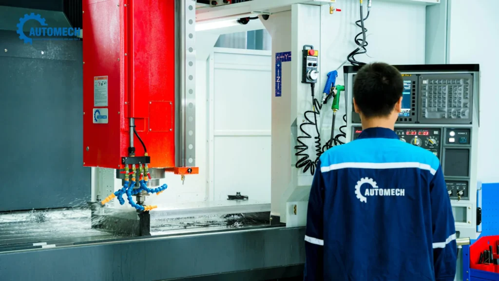 CNC Milling Services: Complete Guide for Precision Manufacturing