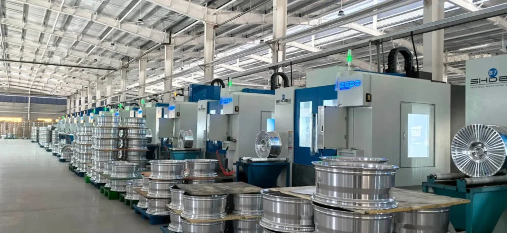 Custom CNC Milling Services for Precision OEM Manufacturing