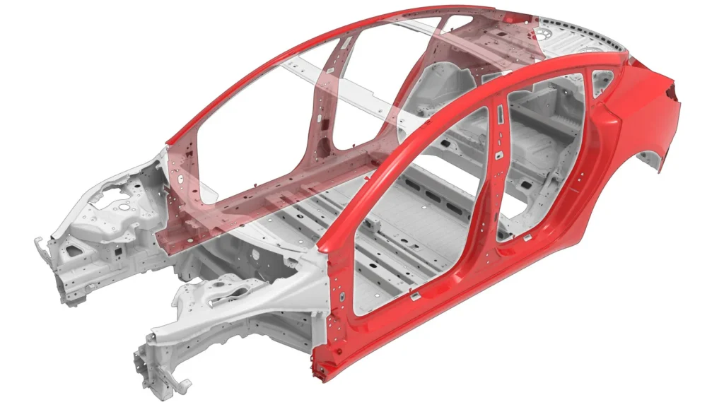 B Pillar Car Manufacturing Process & Supplier Guide 2026